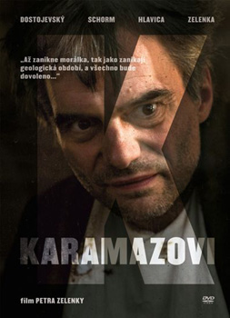 Карамазовы / Karamazovi / The Karamazov Brothers (2008)