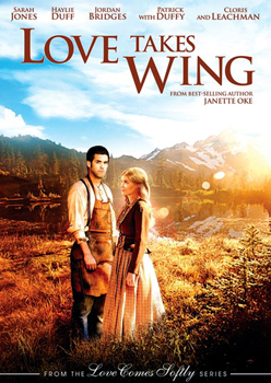 У любви есть крылья / Love Takes Wing (2009)