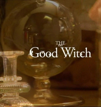 Добрая ведьма / The Good Witch (2008)