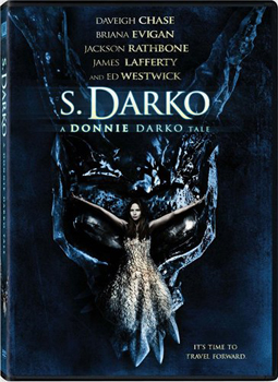 С. Дарко / S. Darko (2009)
