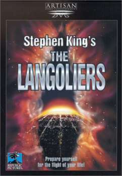 Лангольеры / Langoliers, The (1995)