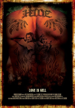 Укрытие / Hide (2008)