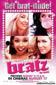 Братц / Bratz: The Movie (2007)