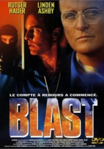 Взрыв / Blast (1997)