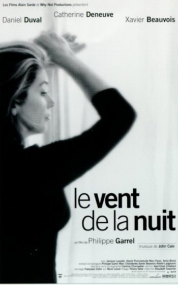 Ветер в ночи / Le vent de la nuit (1999)