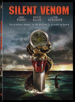 Безмолвный яд / Silent Venom (2009)