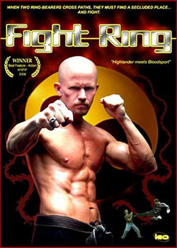 Бойцовское кольцо / Fight Ring (2008)