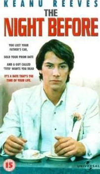 Прошлой ночью / The Night Before (1988)