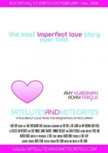 Спутники и метеориты / Satellites & Meteorites (2008)