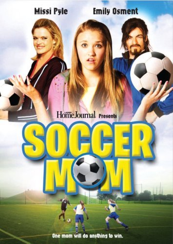 Футбольная Мама (2009)