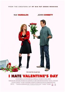 Я ненавижу день Святого Валентина (2009)