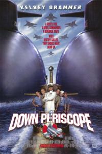 Убрать перископ / Down Periscope (1996)