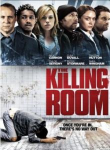 Комната смерти / The Killing Room (2009)