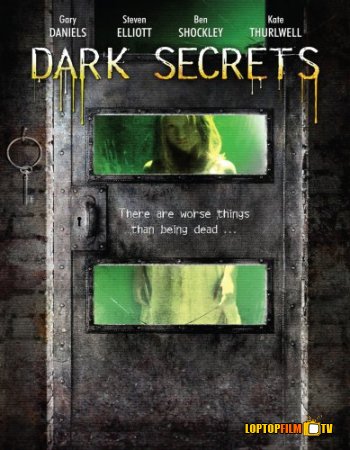 Страшные тайны / Dark Secrets / Cold Earth (2008)