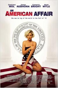 Американская интрижка / An American Affair (2009)