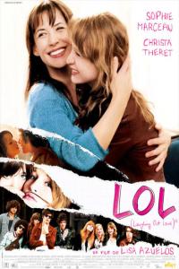LOL [ржунимагу] / LOL (Laughing Out Loud) (2008)
