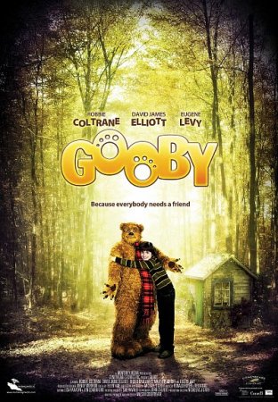 Губи / Gooby (2009)