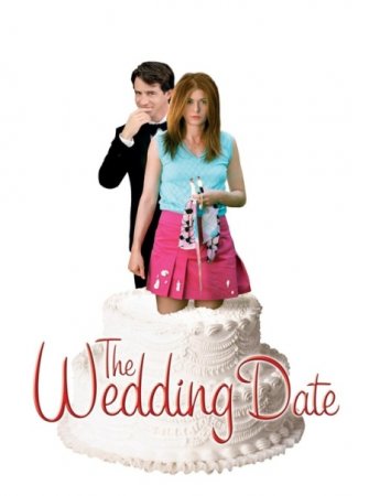 Жених напрокат / The Wedding Date (2005) DVDRip
