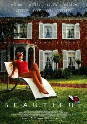 Красивая / Beautiful (2009)