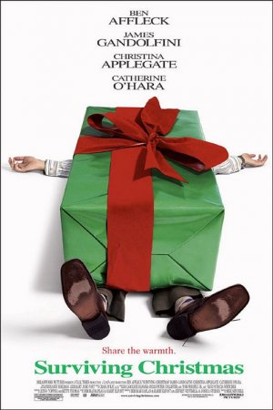 Пережить Рождество / Surviving Christmas (2004) DVDRip