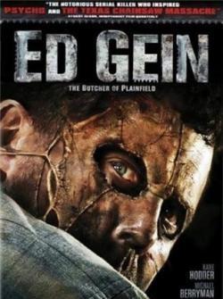 Эд Гейн: Мясник из Плэйнфилда / Ed Gein: The Butcher of Plainfield (2007)