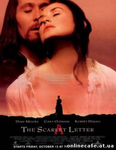 Алая Буква / The Scarlet Letter (1995)