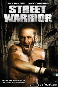 Уличный воин / Street Warrior (2008)