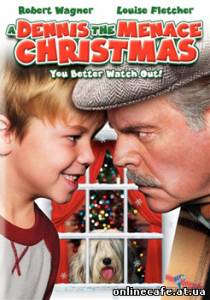 Деннис - мучитель Рождества / A Dennis the Menace Christmas (2007)