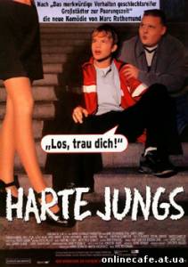 Муравьи в штанах / Harte Jungs (2000)