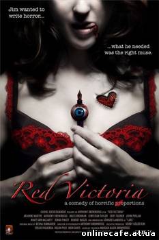 Красная Виктория / Red Victoria (2008)