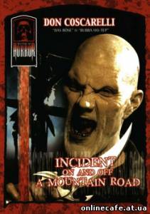 Мастера ужасов: Происшествие на горной дороге / Masters of Horror: Incident on and Off a Mountain Road