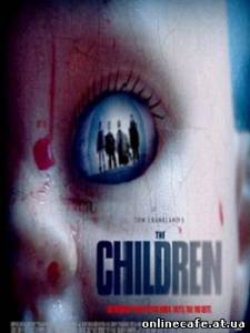 Детишки / The Children (2008)