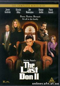 Последний дон 2 / The Last Don 2 (1998)
