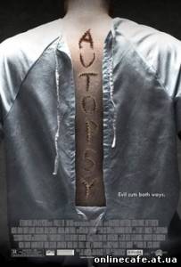 Вскрытие / Autopsy (2008)