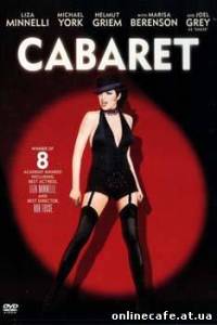 Кабаре / Cabaret (1972)