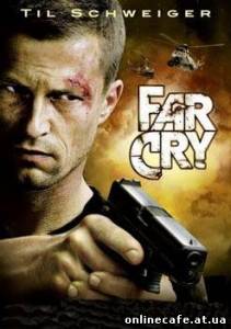 Фар Край / Far Cry (2008)