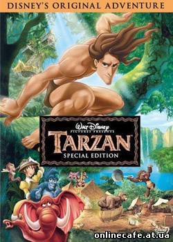 Тарзан / Tarzan (1999)