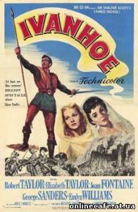 Айвенго / Ivanhoe (1952)